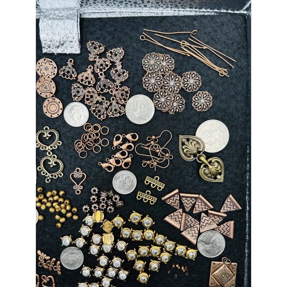 N/A product variety